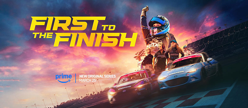 Image: A New Docuseries Focuses On The Relentless Pursuit Of The Mazda MX-5 Cup Championship