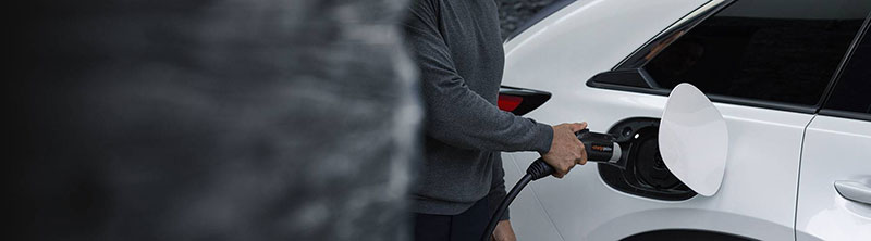 Image: Mazda Drives Forward into an Electrified Future with Strategic Innovations