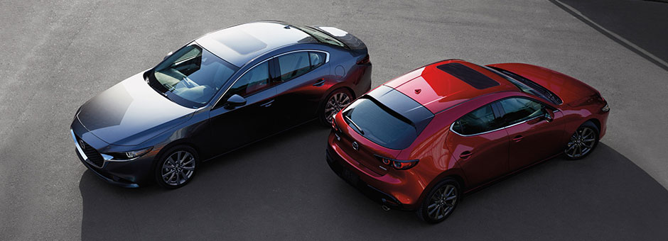 Image: Mazda Vehicles Recommended by IIHS and CR as Top Picks for Teens