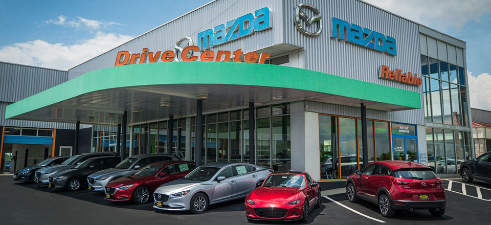Reliable Mazda Used Cars, Trucks, and SUVs