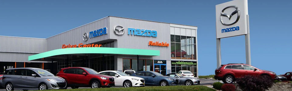 Reliable Mazda Frequently Asked Dealership Questions