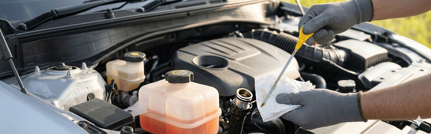 How to Prep Your Mazda for the 2026 Summer Heatwave